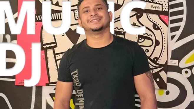 DJ Galeno