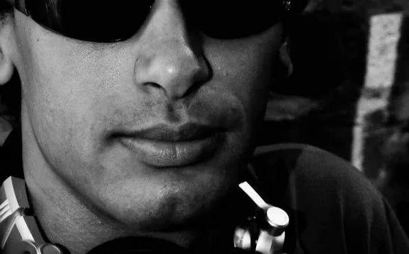 DJ Marcelo Stonekicks