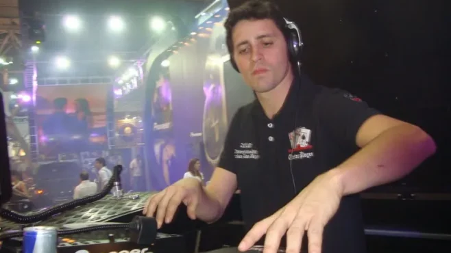 DJ Paulinho